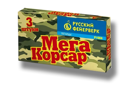 Петарды — Чита
