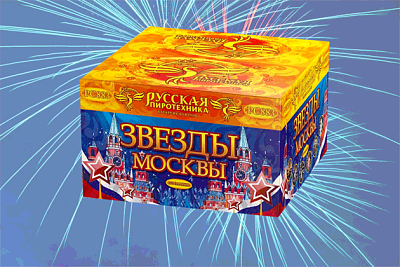 Купить фейерверки в Чите по АКЦИИ